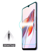 Load image into Gallery viewer, ENKAY Hat-Prince Full Glue Coverage Soft Explosion-proof Hydrogel Film, For Redmi 15C Global 171.5mm / Poco C85, For Redmi 15C 5G / 4G EU 173.1mm, For Redmi K80 Ultra, For Redmi 13X, For Redmi Note 14S 4G, For Redmi Turbo 4, For Xiaomi Poco X7 Pro     ...