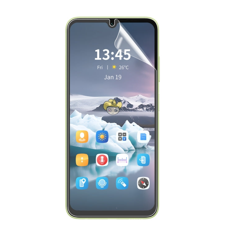 ENKAY Hat-Prince Full Glue Coverage Soft Explosion-proof Hydrogel Film, For Redmi 15C Global 171.5mm / Poco C85, For Redmi 15C 5G / 4G EU 173.1mm, For Redmi K80 Ultra, For Redmi 13X, For Redmi Note 14S 4G, For Redmi Turbo 4, For Xiaomi Poco X7 Pro     ...