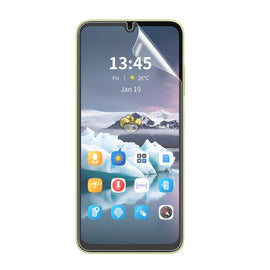 ENKAY Hat-Prince Full Glue Coverage Soft Explosion-proof Hydrogel Film, For Redmi 15C Global 171.5mm / Poco C85, For Redmi 15C 5G / 4G EU 173.1mm, For Redmi K80 Ultra, For Redmi 13X, For Redmi Note 14S 4G, For Redmi Turbo 4, For Xiaomi Poco X7 Pro     ...