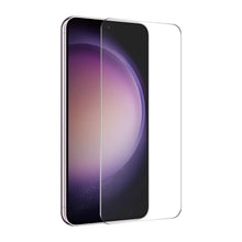 Load image into Gallery viewer, ENKAY 0.26mm 9H 2.5D High Aluminum-silicon Tempered Glass Film, For Samsung Galaxy A35, For Samsung Galaxy A55, For Samsung Galaxy M04, For Samsung Galaxy A25 5G, For Samsung Galaxy S23 FE 5G, For Samsung Galaxy M54 / F54, For Samsung Galaxy A15 4G / 5G