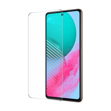 Load image into Gallery viewer, ENKAY 0.26mm 9H 2.5D High Aluminum-silicon Tempered Glass Film, For Samsung Galaxy A35, For Samsung Galaxy A55, For Samsung Galaxy M04, For Samsung Galaxy A25 5G, For Samsung Galaxy S23 FE 5G, For Samsung Galaxy M54 / F54, For Samsung Galaxy A15 4G / 5G