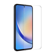 Load image into Gallery viewer, ENKAY 0.26mm 9H 2.5D High Aluminum-silicon Tempered Glass Film, For Samsung Galaxy A35, For Samsung Galaxy A55, For Samsung Galaxy M04, For Samsung Galaxy A25 5G, For Samsung Galaxy S23 FE 5G, For Samsung Galaxy M54 / F54, For Samsung Galaxy A15 4G / 5G