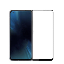 PINWUYO 9H 2.5D Full Screen Tempered Glass Film, For ASUS Zenfone 10