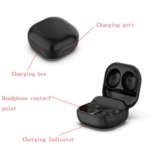 Load image into Gallery viewer, Wireless Earphone Charging Box, For Samsung Galaxy Buds Pro SM-R190