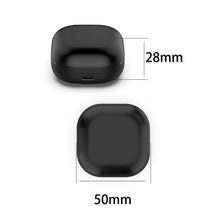 Load image into Gallery viewer, Wireless Earphone Charging Box, For Samsung Galaxy Galaxy Buds Live SM-R180