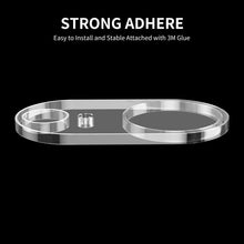 Load image into Gallery viewer, 2pcs ENKAY Hat-Prince 9H Rear Camera Lens Tempered Glass Film, For iPhone 17e / 16e, For iPhone 17 Pro Max, For iPhone 17 Pro, For iPhone 17, For iPhone Air, For iPhone 16 Pro / 16 Pro Max, For iPhone 16 / 16 Plus, For iPhone 15 Pro / 15 Pro Max       ...