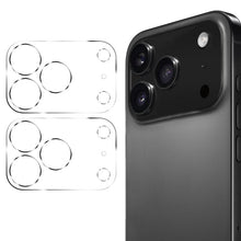 Load image into Gallery viewer, 2pcs ENKAY Hat-Prince 9H Rear Camera Lens Tempered Glass Film, For iPhone 17e / 16e, For iPhone 17 Pro Max, For iPhone 17 Pro, For iPhone 17, For iPhone Air, For iPhone 16 Pro / 16 Pro Max, For iPhone 16 / 16 Plus, For iPhone 15 Pro / 15 Pro Max       ...