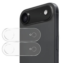 Load image into Gallery viewer, 2pcs ENKAY Hat-Prince 9H Rear Camera Lens Tempered Glass Film, For iPhone 17e / 16e, For iPhone 17 Pro Max, For iPhone 17 Pro, For iPhone 17, For iPhone Air, For iPhone 16 Pro / 16 Pro Max, For iPhone 16 / 16 Plus, For iPhone 15 Pro / 15 Pro Max       ...