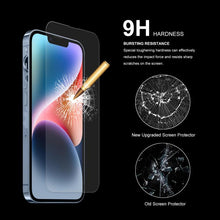 Load image into Gallery viewer, 10pcs ENKAY 0.26mm 9H 2.5D High Aluminum-silicon Tempered Glass Film, For iPhone 17e / 16e, For iPhone 16 Pro Max, For iPhone 16 Pro, For iPhone 16 Plus, For iPhone 16, For iPhone 15 Pro Max, For iPhone 15 Pro, For iPhone 15 Plus, For iPhone 15