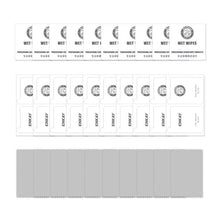 Load image into Gallery viewer, 10pcs ENKAY 0.26mm 9H 2.5D High Aluminum-silicon Tempered Glass Film, For iPhone 17e / 16e, For iPhone 16 Pro Max, For iPhone 16 Pro, For iPhone 16 Plus, For iPhone 16, For iPhone 15 Pro Max, For iPhone 15 Pro, For iPhone 15 Plus, For iPhone 15