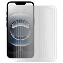 Load image into Gallery viewer, 10pcs ENKAY 0.26mm 9H 2.5D High Aluminum-silicon Tempered Glass Film, For iPhone 17e / 16e, For iPhone 16 Pro Max, For iPhone 16 Pro, For iPhone 16 Plus, For iPhone 16, For iPhone 15 Pro Max, For iPhone 15 Pro, For iPhone 15 Plus, For iPhone 15