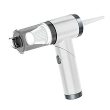 Load image into Gallery viewer, Q108 Cleaner Powerful Portable Wireless Car &amp; Home Dual-use Hand Mini Vacuum Cleaner