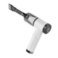 Load image into Gallery viewer, Q108 Cleaner Powerful Portable Wireless Car &amp; Home Dual-use Hand Mini Vacuum Cleaner