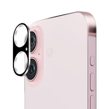 Load image into Gallery viewer, ENKAY Hat-Prince 9H Rear Camera Lens Tempered Glass Film, For iPhone 16 Pro / 16 Pro Max, For iPhone 16 / 16 Plus, For iPhone 15 Pro / 15 Pro Max, For iPhone 15 / 15 Plus