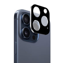 Load image into Gallery viewer, ENKAY Hat-Prince 9H Rear Camera Lens Tempered Glass Film, For iPhone 16 Pro / 16 Pro Max, For iPhone 16 / 16 Plus, For iPhone 15 Pro / 15 Pro Max, For iPhone 15 / 15 Plus