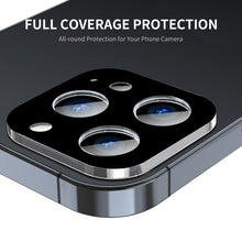 Load image into Gallery viewer, ENKAY Hat-Prince 9H Rear Camera Lens Tempered Glass Film, For iPhone 16 Pro / 16 Pro Max, For iPhone 16 / 16 Plus, For iPhone 15 Pro / 15 Pro Max, For iPhone 15 / 15 Plus