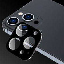 Load image into Gallery viewer, ENKAY Hat-Prince 9H Rear Camera Lens Tempered Glass Film, For iPhone 16 Pro / 16 Pro Max, For iPhone 16 / 16 Plus, For iPhone 15 Pro / 15 Pro Max, For iPhone 15 / 15 Plus