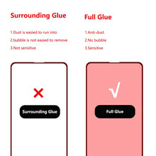 Load image into Gallery viewer, For Xiaomi Poco F5 Pro / Redmi K60 / K60 Pro 2pcs ENKAY Hat-Prince Full Glue 0.26mm 9H 2.5D Tempered Glass Full Film, For Redmi K20 / K20 Pro(2pcs)