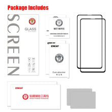 Load image into Gallery viewer, For Xiaomi Poco F5 Pro / Redmi K60 / K60 Pro 2pcs ENKAY Hat-Prince Full Glue 0.26mm 9H 2.5D Tempered Glass Full Film, For Redmi K20 / K20 Pro(2pcs)