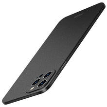 Load image into Gallery viewer, MOFI Fandun Series Frosted PC Ultra-thin All-inclusive Phone Case, For iPhone 15 Pro Max, For iPhone 15 Pro, For iPhone 15 Plus, For iPhone 15, For iPhone 17e / 16e