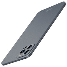 Load image into Gallery viewer, MOFI Fandun Series Frosted PC Ultra-thin All-inclusive Phone Case, For iPhone 15 Pro Max, For iPhone 15 Pro, For iPhone 15 Plus, For iPhone 15, For iPhone 17e / 16e