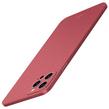 Load image into Gallery viewer, MOFI Fandun Series Frosted PC Ultra-thin All-inclusive Phone Case, For iPhone 15 Pro Max, For iPhone 15 Pro, For iPhone 15 Plus, For iPhone 15, For iPhone 17e / 16e