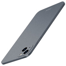 Load image into Gallery viewer, MOFI Fandun Series Frosted PC Ultra-thin All-inclusive Phone Case, For iPhone 15 Pro Max, For iPhone 15 Pro, For iPhone 15 Plus, For iPhone 15, For iPhone 17e / 16e