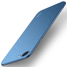 Load image into Gallery viewer, MOFI Fandun Series Frosted PC Ultra-thin All-inclusive Phone Case, For iPhone 15 Pro Max, For iPhone 15 Pro, For iPhone 15 Plus, For iPhone 15, For iPhone 17e / 16e