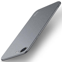 Load image into Gallery viewer, MOFI Fandun Series Frosted PC Ultra-thin All-inclusive Phone Case, For iPhone 15 Pro Max, For iPhone 15 Pro, For iPhone 15 Plus, For iPhone 15, For iPhone 17e / 16e