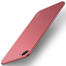 Load image into Gallery viewer, MOFI Fandun Series Frosted PC Ultra-thin All-inclusive Phone Case, For iPhone 15 Pro Max, For iPhone 15 Pro, For iPhone 15 Plus, For iPhone 15, For iPhone 17e / 16e