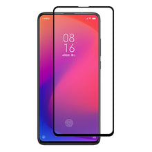 Load image into Gallery viewer, For Xiaomi Poco F5 Pro / Redmi K60 / K60 Pro 2pcs ENKAY Hat-Prince Full Glue 0.26mm 9H 2.5D Tempered Glass Full Film