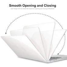Load image into Gallery viewer, ENKAY Hat-Prince Crystal Protective Case Cover Hard Shell, For MacBook Air 15.3 (A2941)
