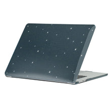 Load image into Gallery viewer, ENKAY Hat-Prince Bling Crystal Protective Case Cover Hard Shell, For MacBook Air 15.3 (A2941)