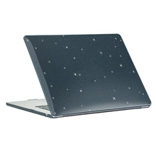 Load image into Gallery viewer, ENKAY Hat-Prince Bling Crystal Protective Case Cover Hard Shell, For MacBook Air 15.3 (A2941)
