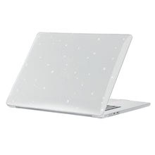Load image into Gallery viewer, ENKAY Hat-Prince Bling Crystal Protective Case Cover Hard Shell, For MacBook Air 15.3 (A2941)