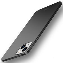 Load image into Gallery viewer, MOFI Frosted PC Ultra-thin Hard Phone Case, For iPhone 16 Plus, For iPhone 16, For iPhone 15 Pro Max, For iPhone 15 Pro, For iPhone 15 Plus, For iPhone 15, For iPhone 17e / 16e