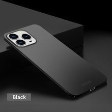 Load image into Gallery viewer, MOFI Frosted PC Ultra-thin Hard Phone Case, For iPhone 15 Pro Max, For iPhone 15 Pro, For iPhone 15 Plus, For iPhone 15