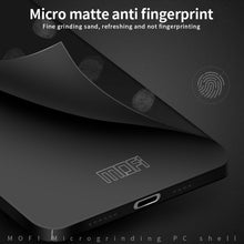 Load image into Gallery viewer, MOFI Frosted PC Ultra-thin Hard Phone Case, For iPhone 16 Plus, For iPhone 16, For iPhone 15 Pro Max, For iPhone 15 Pro, For iPhone 15 Plus, For iPhone 15, For iPhone 17e / 16e