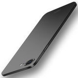 MOFI Frosted PC Ultra-thin Hard Phone Case, For iPhone 17e / 16e, For iPhone 17 Pro Max, For iPhone 17 Pro, For iPhone 17, For iPhone Air, For iPhone 16 Pro Max, For iPhone 16 Pro, For iPhone 16 Plus, For iPhone 16