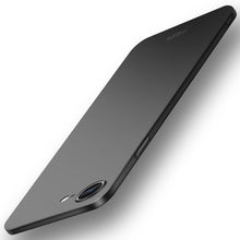 Load image into Gallery viewer, MOFI Frosted PC Ultra-thin Hard Phone Case, For iPhone 16 Plus, For iPhone 16, For iPhone 15 Pro Max, For iPhone 15 Pro, For iPhone 15 Plus, For iPhone 15, For iPhone 17e / 16e