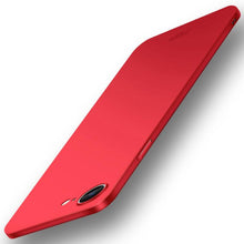 Load image into Gallery viewer, MOFI Frosted PC Ultra-thin Hard Phone Case, For iPhone 16 Plus, For iPhone 16, For iPhone 15 Pro Max, For iPhone 15 Pro, For iPhone 15 Plus, For iPhone 15, For iPhone 17e / 16e