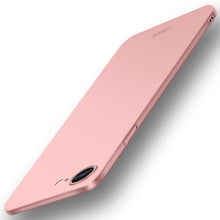 Load image into Gallery viewer, MOFI Frosted PC Ultra-thin Hard Phone Case, For iPhone 16 Plus, For iPhone 16, For iPhone 15 Pro Max, For iPhone 15 Pro, For iPhone 15 Plus, For iPhone 15, For iPhone 17e / 16e