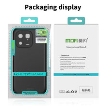 Load image into Gallery viewer, MOFI Frosted PC Ultra-thin Hard Phone Case, For iPhone 16 Plus, For iPhone 16, For iPhone 15 Pro Max, For iPhone 15 Pro, For iPhone 15 Plus, For iPhone 15, For iPhone 17e / 16e