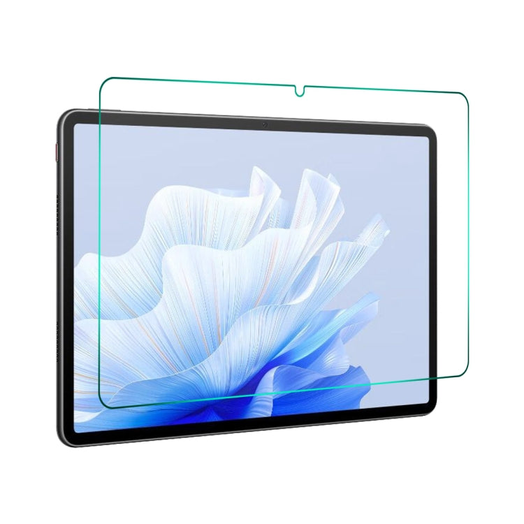 ENKAY Hat-Prince 0.33mm Explosion-proof Tempered Glass Film, For Honor Pad 10 12.1, For Honor Pad X8 Pro / X9 11.5, For Honor MagicPad 13, For Huawei MatePad Air 11.5 2023