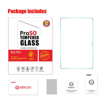 Load image into Gallery viewer, ENKAY Hat-Prince 0.33mm Explosion-proof Tempered Glass Film, For Honor Pad X9 Max / X9b Max 13 2026, For Honor Pad 10 12.1, For Honor Pad X8 Pro / X9 11.5, For Honor MagicPad 13, For Huawei MatePad Air 11.5 2023