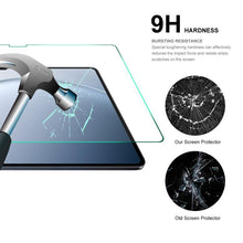 Load image into Gallery viewer, ENKAY Hat-Prince 0.33mm Explosion-proof Tempered Glass Film, For Honor Pad X7b 9.7 2026, For Honor MagicPad4 12.3 2026, For Honor Pad X7, For Honor MagicPad 3 13.3, For Honor Pad 10 12.1, For Honor Pad X9a, For Honor Pad V9, For Honor Pad X8 Pro / X9 1...