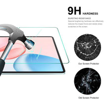 Load image into Gallery viewer, 2pcs ENKAY Hat-Prince 0.33mm Explosion-proof Tempered Glass Film, For Honor Pad X9 Max / X9b Max 13 2026, For Honor Pad 10 12.1, For Honor Pad X8 Pro / X9 11.5, For Honor MagicPad 13, For Huawei MatePad Air 11.5 2023