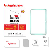 Load image into Gallery viewer, 2pcs ENKAY Hat-Prince 0.33mm Explosion-proof Tempered Glass Film, For Honor Pad X9 Max / X9b Max 13 2026, For Honor Pad 10 12.1, For Honor Pad X8 Pro / X9 11.5, For Honor MagicPad 13, For Huawei MatePad Air 11.5 2023