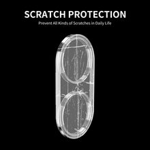 Load image into Gallery viewer, 2pcs ENKAY Hat-Prince 9H Rear Camera Lens Tempered Glass Film