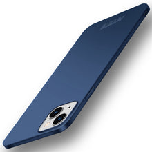 Load image into Gallery viewer, PINWUYO Micro-Frosted PC Ultra-thin Hard Phone Case with Magsafe Magnetic Ring, For iPhone 16 Pro Max, For iPhone 16 Pro, For iPhone 16 Plus, For iPhone 16, For iPhone 15 Pro Max, For iPhone 15 Pro, For iPhone 15 Plus, For iPhone 15